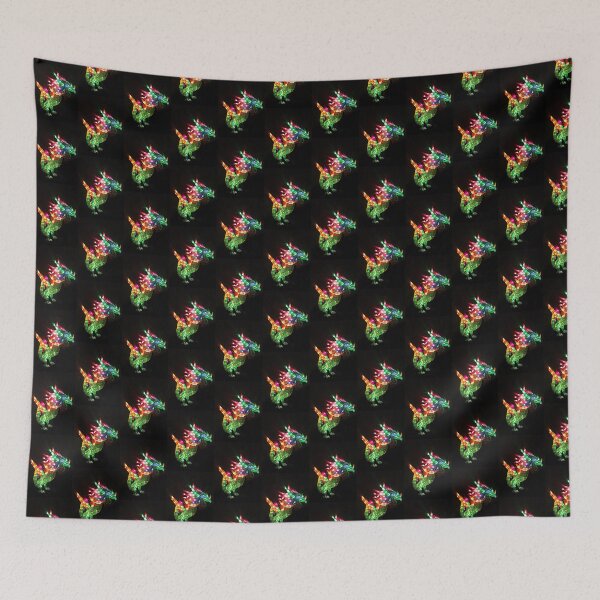 Item preview, Emerald Dragon designed and sold by Matthew Dodd.