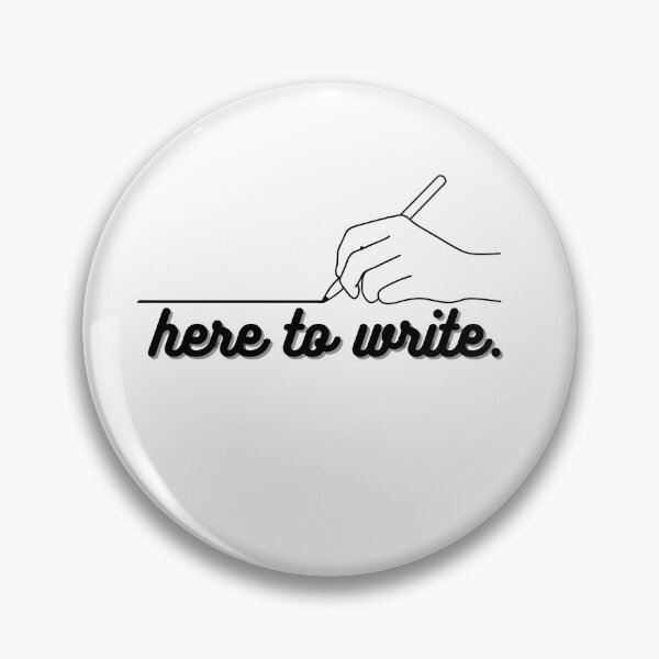 Item preview, here to write designed and sold by ChiWellness Shop.