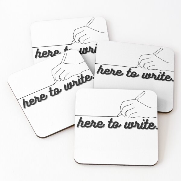 Item preview, here to write designed and sold by ChiWellness Shop.