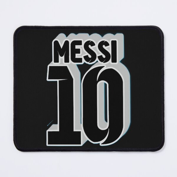 Item preview, messi 10 Lionel messi designed and sold by BladiWear.