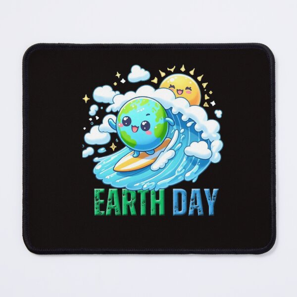Item preview, Earth Time designed and sold by Angelle55.