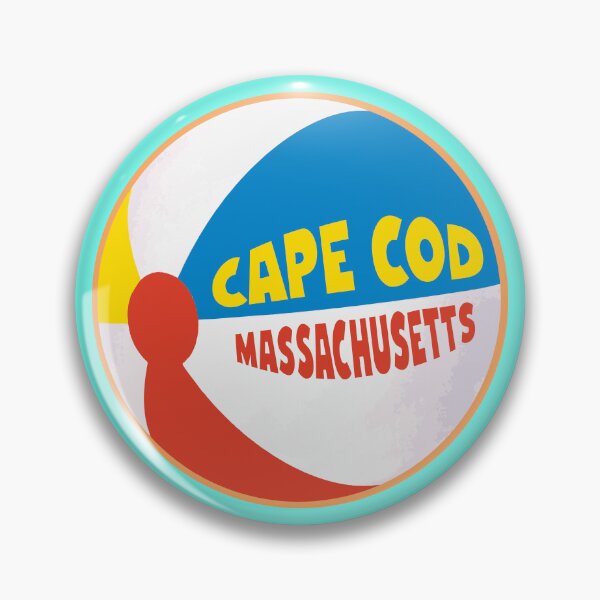 Item preview, Cape Cod, Massachusetts designed and sold by MartinRivas.