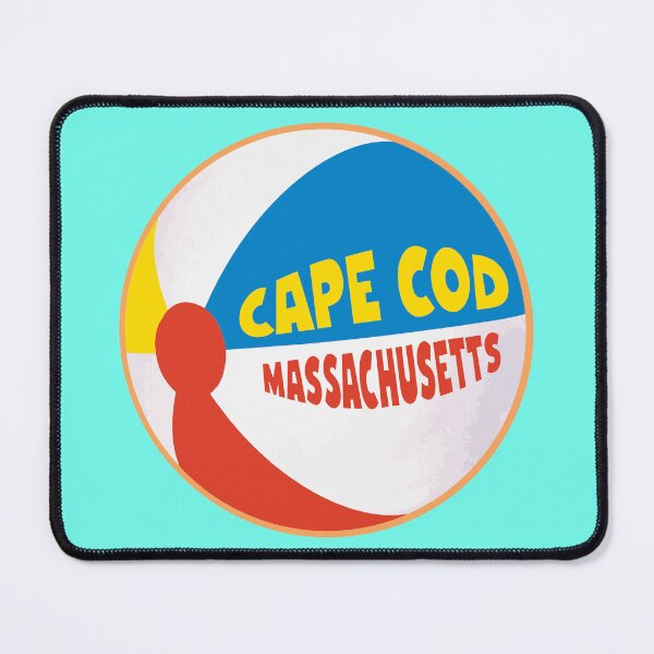 Item preview, Cape Cod, Massachusetts designed and sold by MartinRivas.