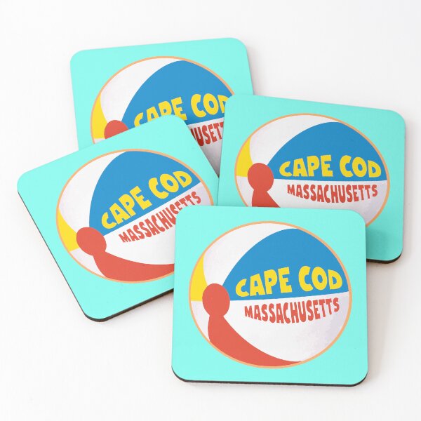 Item preview, Cape Cod, Massachusetts designed and sold by MartinRivas.
