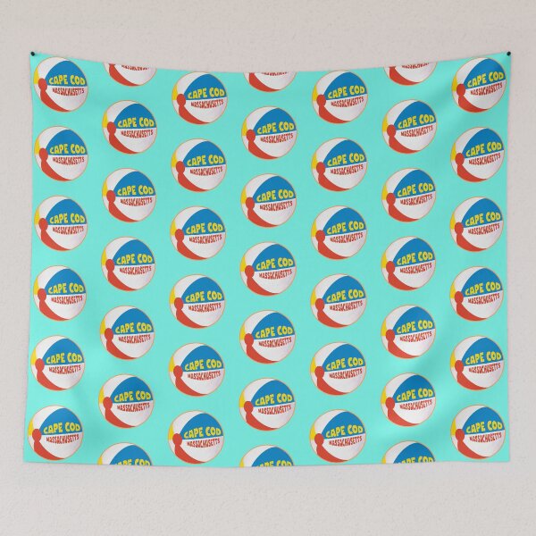 Item preview, Cape Cod, Massachusetts designed and sold by MartinRivas.