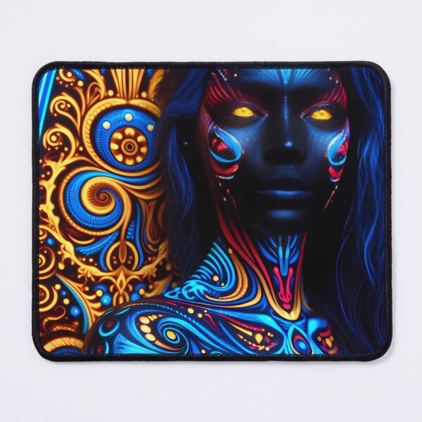 Item preview, Luminous Body Art designed and sold by aminz4.