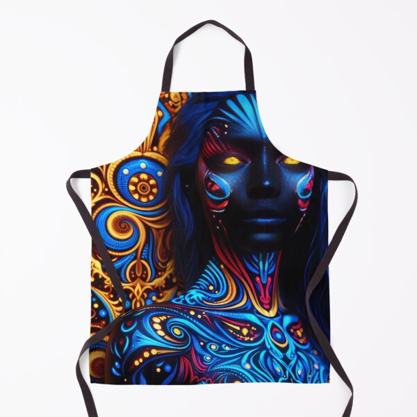 Item preview, Luminous Body Art designed and sold by aminz4.