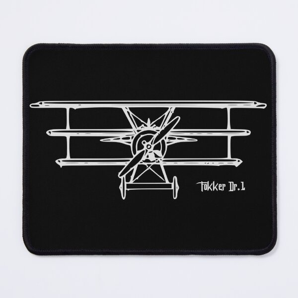 Item preview, Fokker designed and sold by zarshirts.