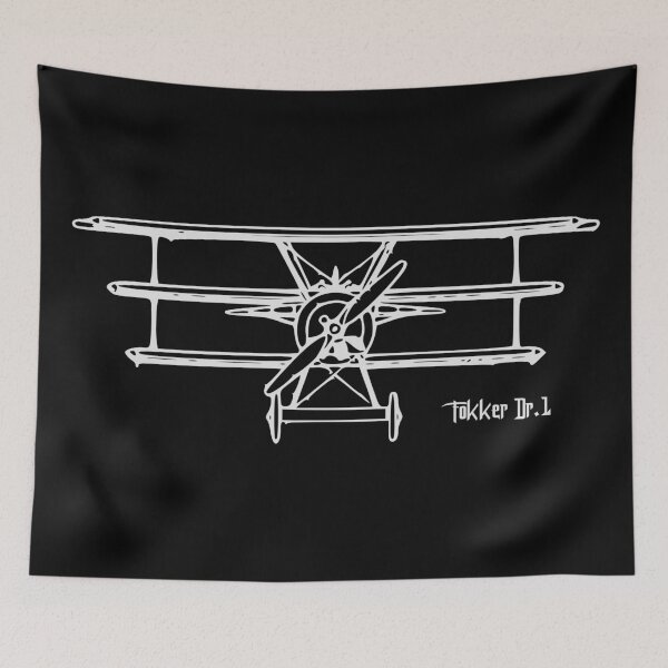 Item preview, Fokker designed and sold by zarshirts.