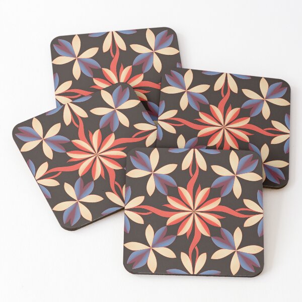 Item preview, Seamless Pattern Retro Style designed and sold by Haji  Kamora.