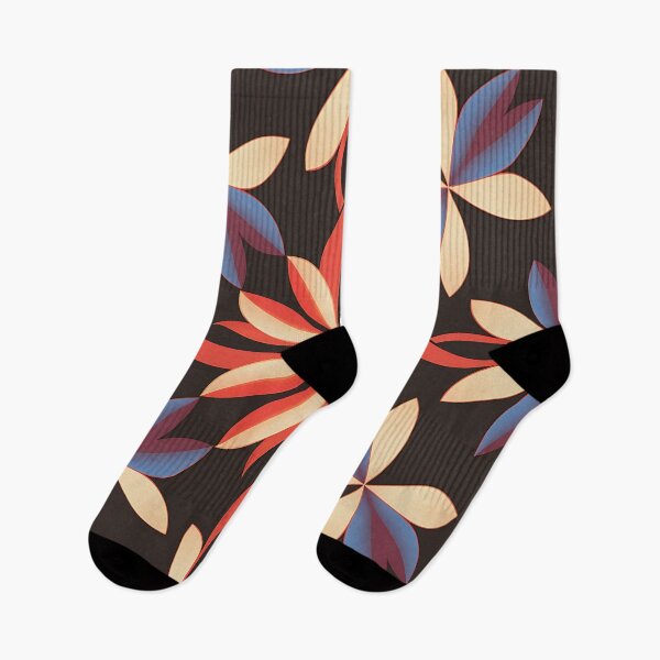 Item preview, Seamless Pattern Retro Style designed and sold by Haji  Kamora.