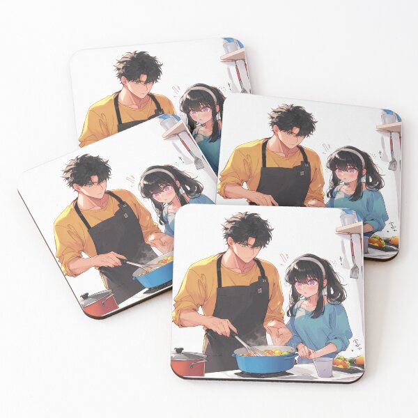 Item preview, Brother and sister designed and sold by MendaciousMina.