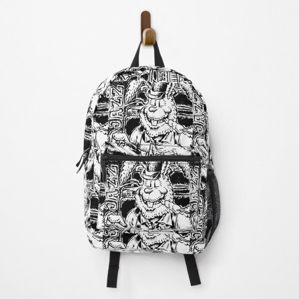 Item preview, Bunny jazz music underground designed and sold by dpachers.