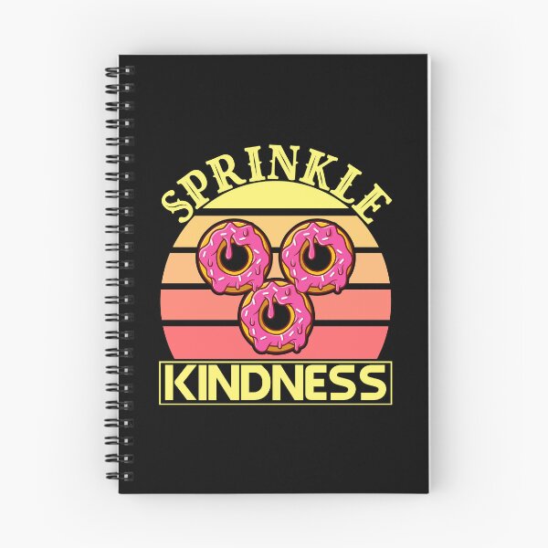 Item preview, Sprinkle Kindness designed and sold by Hairball-Pets.