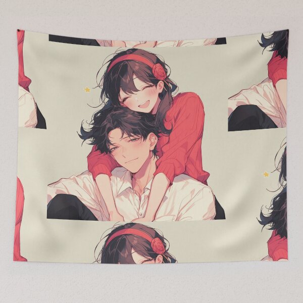 Item preview, Brother and sister designed and sold by MendaciousMina.