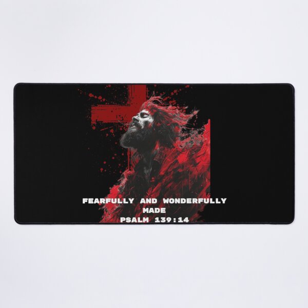 Item preview, Fearfully and Wonderfully Made designed and sold by Christian Victory.