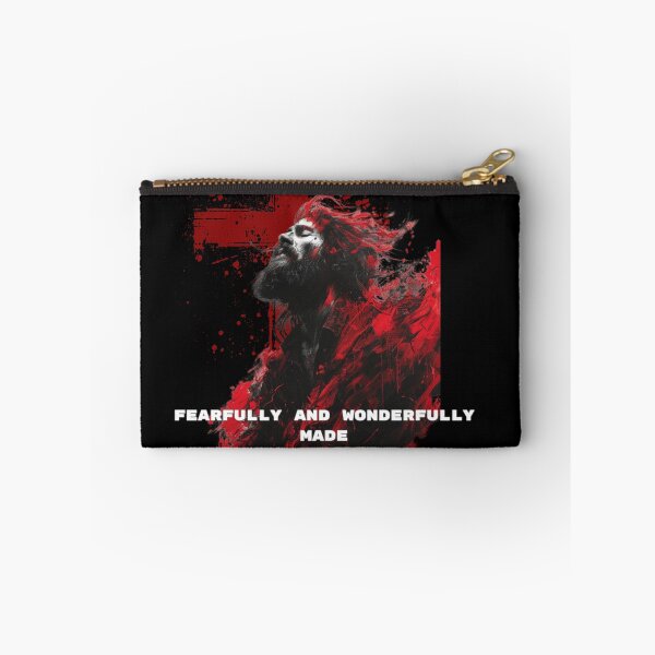 Item preview, Fearfully and Wonderfully Made designed and sold by Christian Victory.