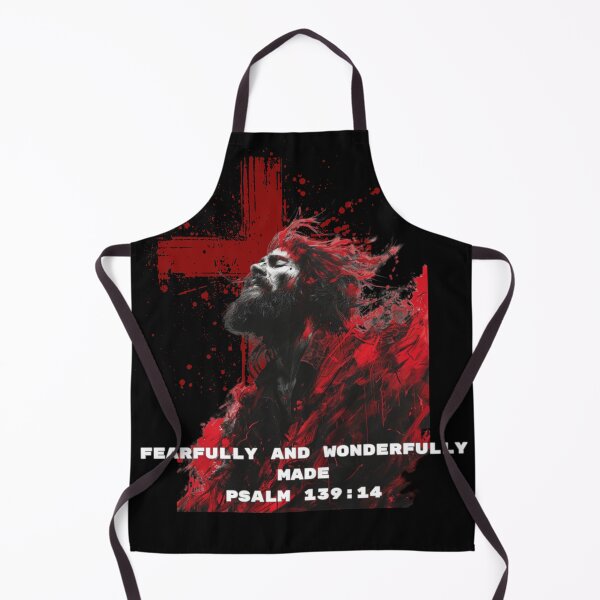 Item preview, Fearfully and Wonderfully Made designed and sold by Christian Victory.