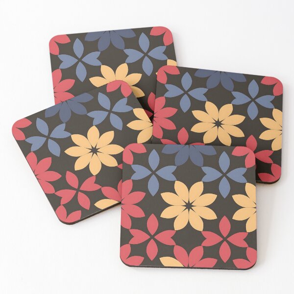 Item preview, Seamless Pattern Retro Style designed and sold by Haji  Kamora.