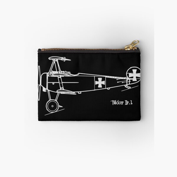 Item preview, Fokker Dr.1 designed and sold by zarshirts.