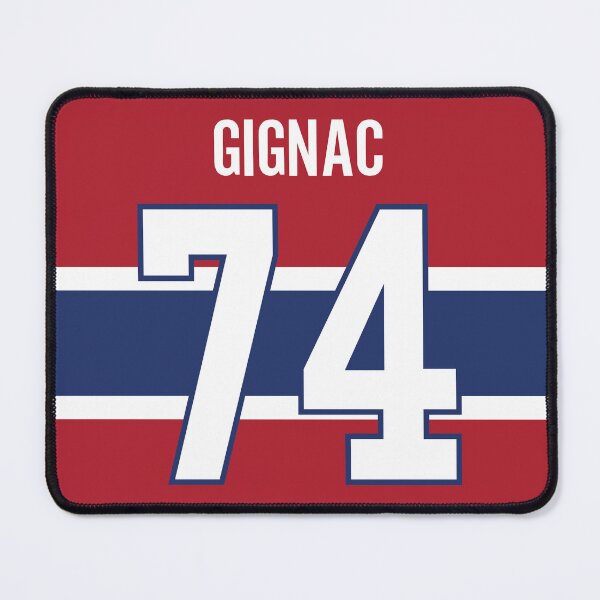 Item preview, brandon gignac jersey designed and sold by renzastudios.