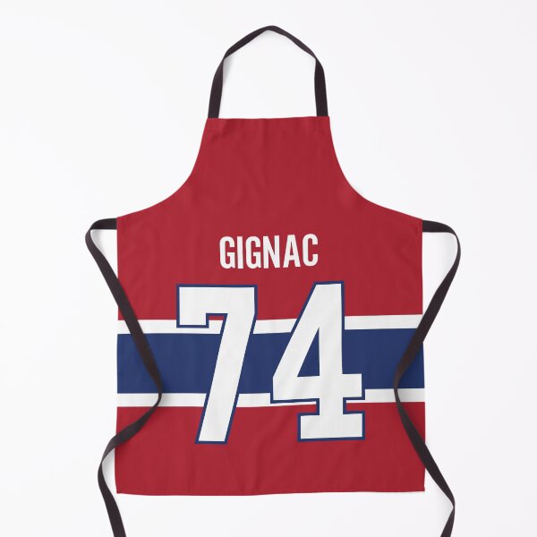 Item preview, brandon gignac jersey designed and sold by renzastudios.