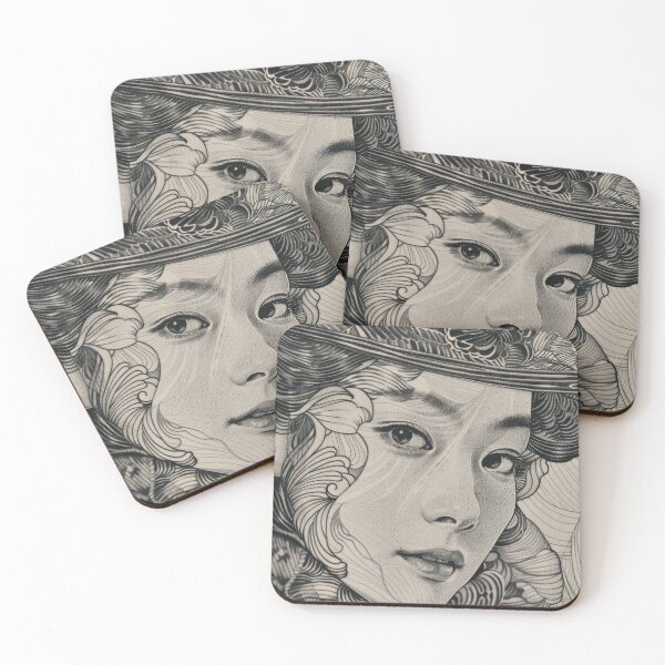 Item preview, barbin ili designed and sold by DVegas.