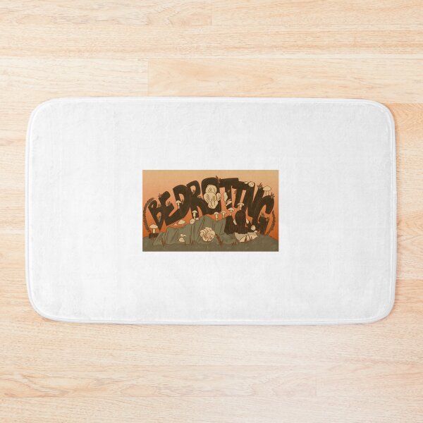 Item preview, Bed Rotting designed and sold by Arsenic-Arts.