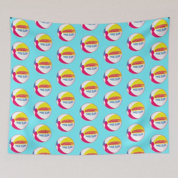 Item preview, Narragansett, Rhode Island designed and sold by MartinRivas.