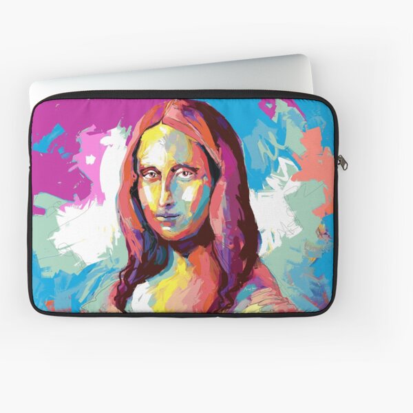 Artikel-Vorschau von Mona Lisa, designt und verkauft von ArtMailsonCello.