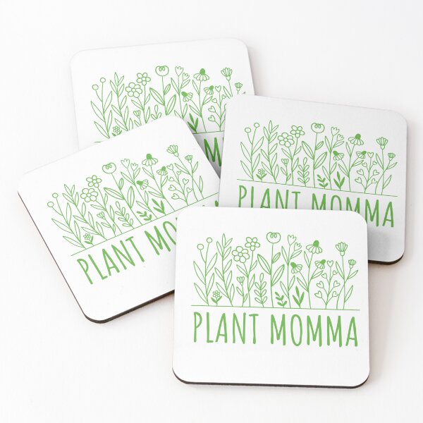 Item preview, Plant Momma designed and sold by dooddles.