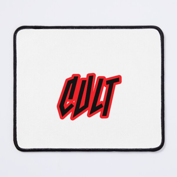Item preview, Cult designed and sold by Gotta Escape.