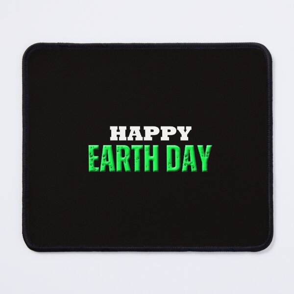 Item preview, Happy Earth Day designed and sold by Angelle55.