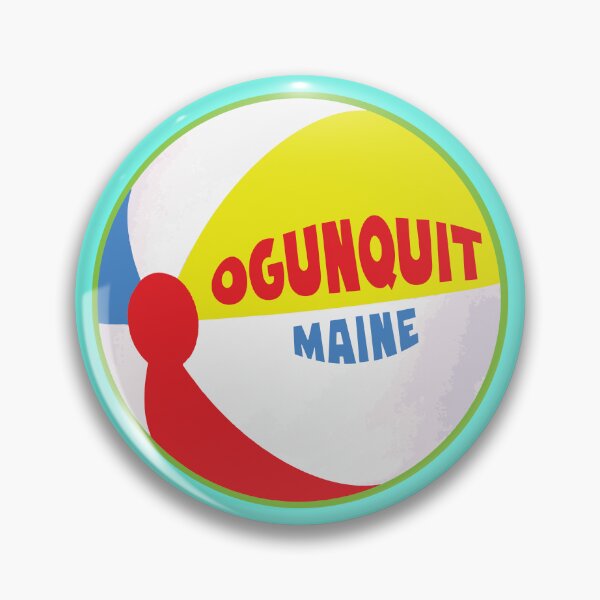 Item preview, Ogunquit, Maine designed and sold by MartinRivas.