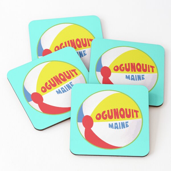 Item preview, Ogunquit, Maine designed and sold by MartinRivas.