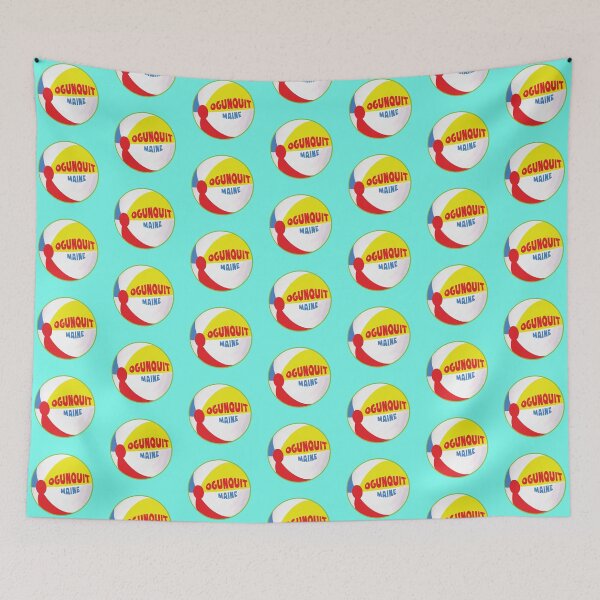 Item preview, Ogunquit, Maine designed and sold by MartinRivas.