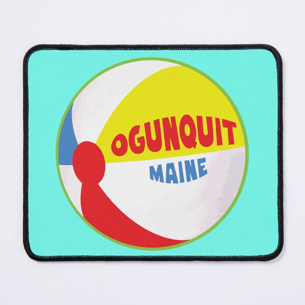 Item preview, Ogunquit, Maine designed and sold by MartinRivas.