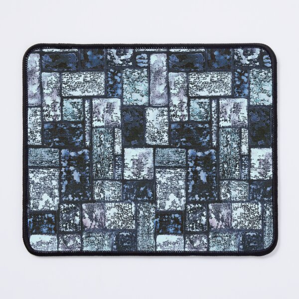 Item preview, Geometric textured pattern designed and sold by Alessandro Remo Mazzoni Remotextiles.