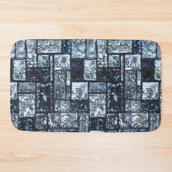 Item preview, Geometric textured pattern	 designed and sold by Alessandro Remo Mazzoni Remotextiles.