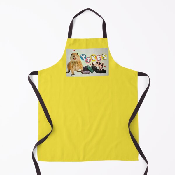 Item preview, Nervous Groundhog - 'Did You Pack Your Own Bags?' designed and sold by Nikki Fortuin Arts & Crafts.