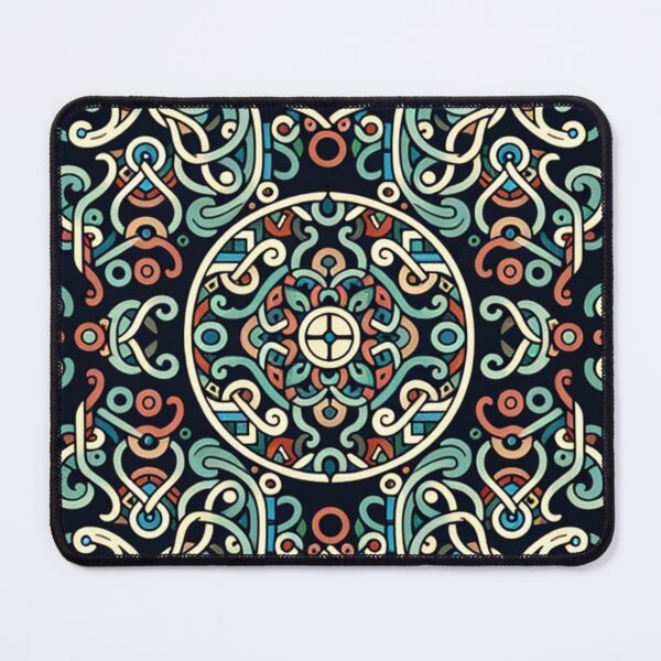 Item preview, Viking Symbols Fusion designed and sold by Belarte.shop.
