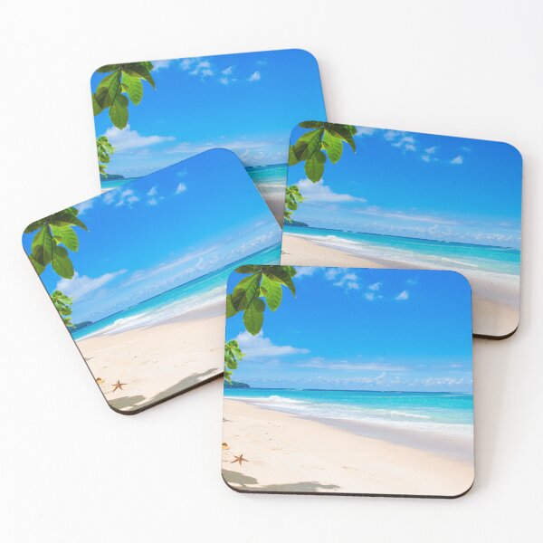 Item preview, Beautiful Beach designed and sold by Linda La Guardia.