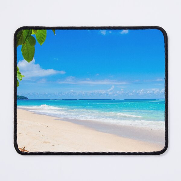 Item preview, Beautiful Beach designed and sold by Linda La Guardia.