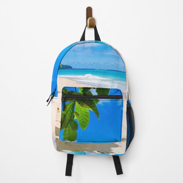 Item preview, Beautiful Beach designed and sold by Linda La Guardia.