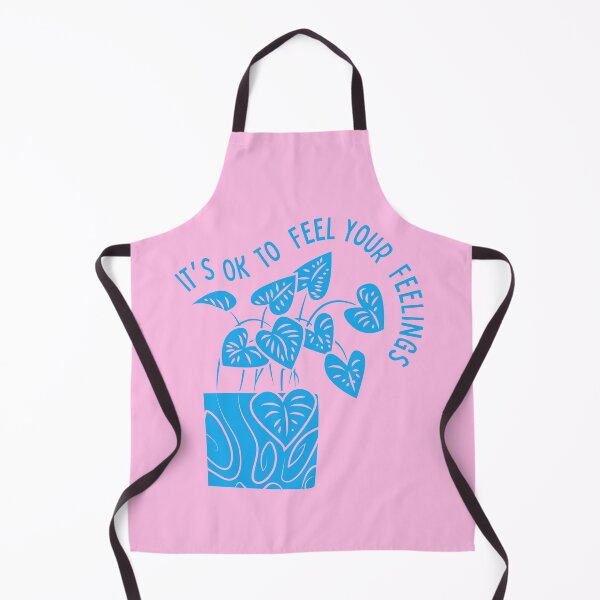 Item preview, It's Ok to Feel designed and sold by Anna Liz Heart.