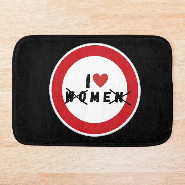 Item preview, I LOVE WOMEN designed and sold by By-LuQuiRRis.