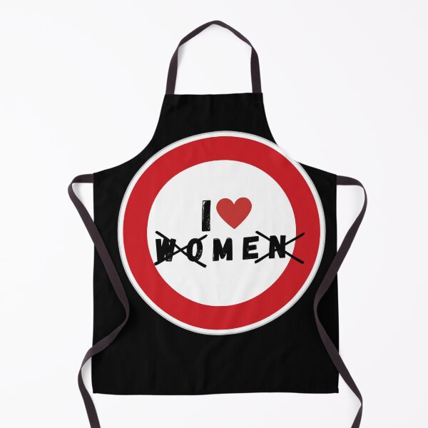 Item preview, I LOVE WOMEN designed and sold by By-LuQuiRRis.