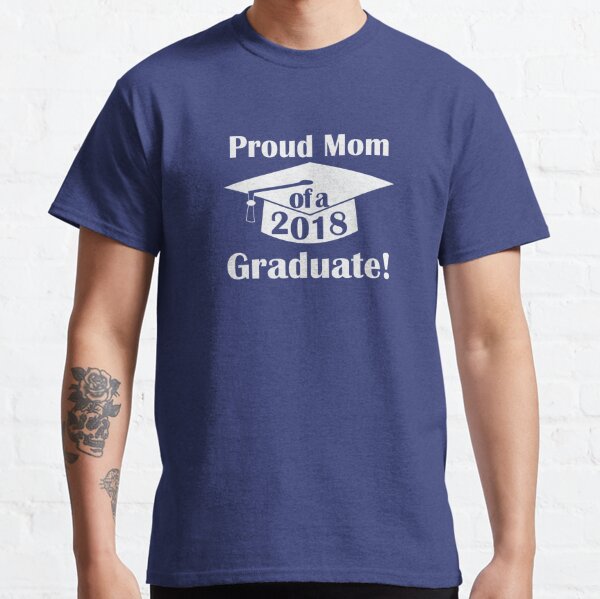 Senior Mom T Shirts Redbubble