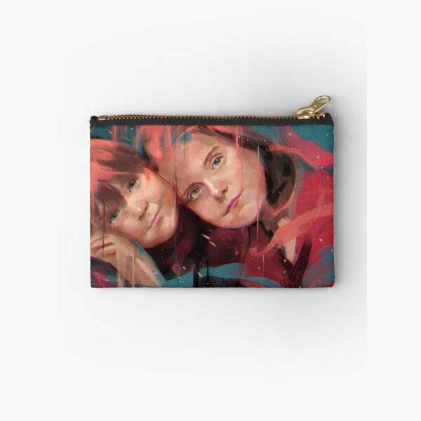 Item preview, What are you drawing Ryan? // 195 designed and sold by FreeflowArt.