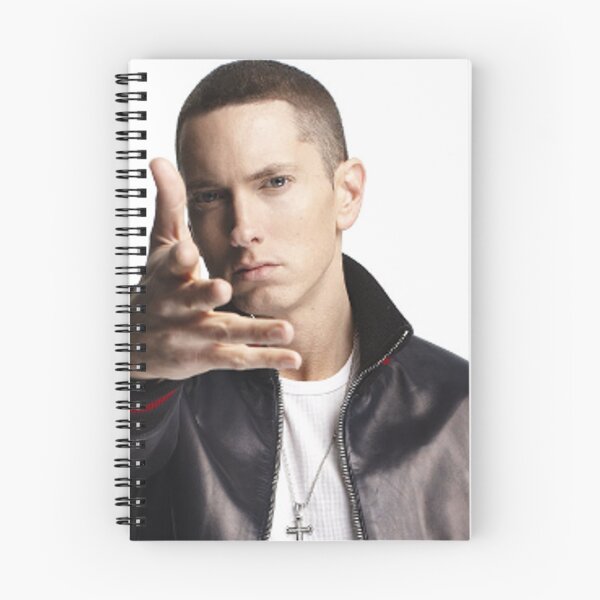 Item preview, Eminem designed and sold by 8576309.